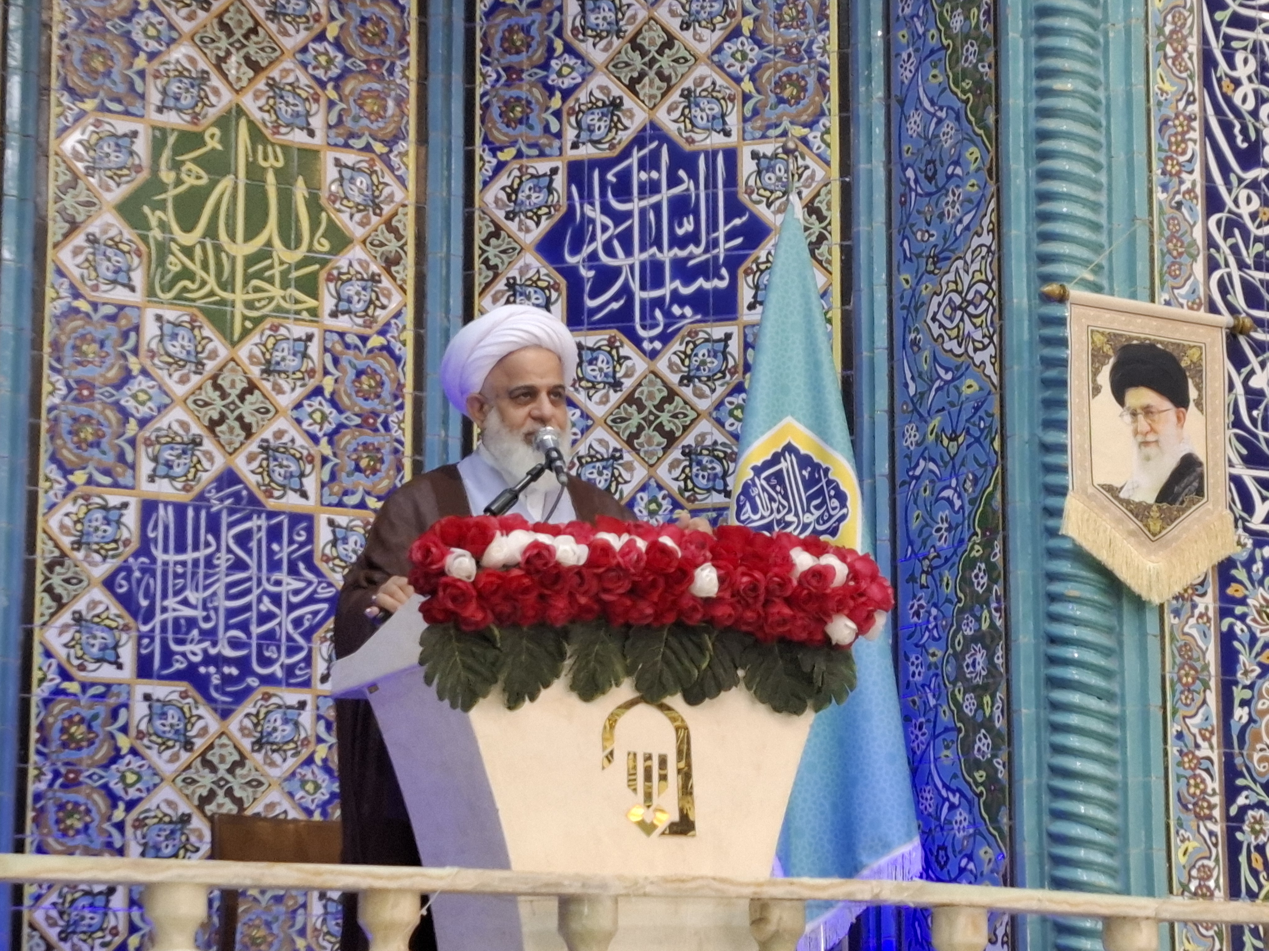 ️امروز اسرائیل منفورترین کشور دنیاست/️ثابت شد که مقاومت در مقابل دشمن جوابش پیروزی است