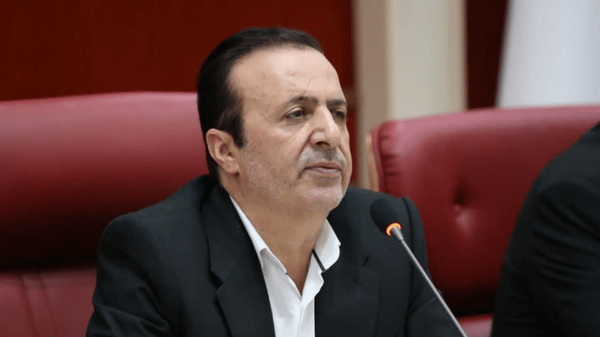 برگزاری هشتمین دوسالانه خوشنویسی ایران در قزوین