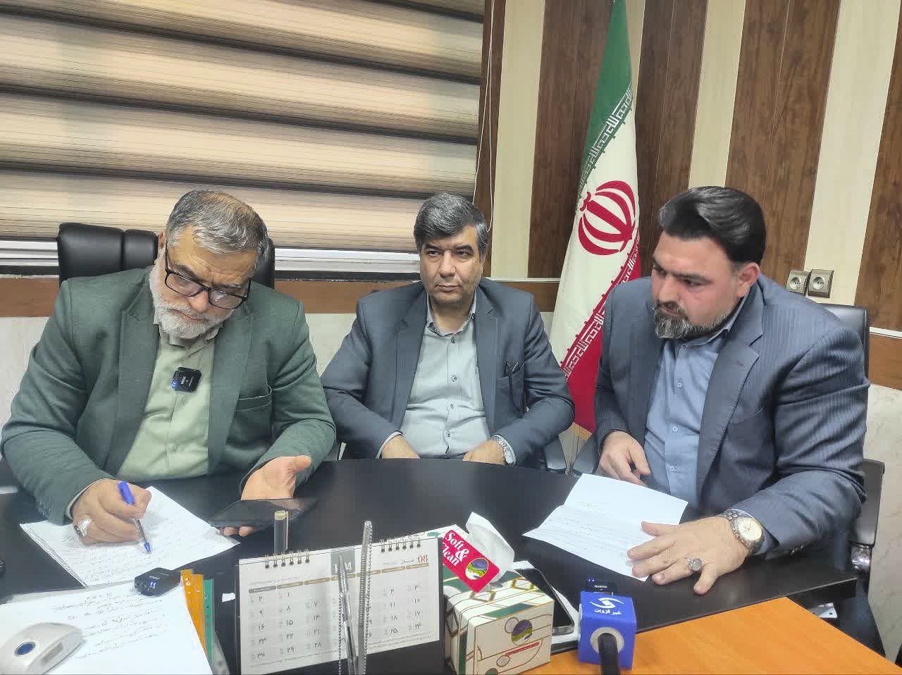 17 سال انتظار برای ابلاغ طرح جامع/ درخواست رفع 4 مشکل مهم آبیک