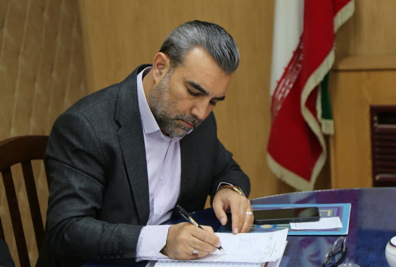 بازتعریفی برای آرایش جدید در میدان