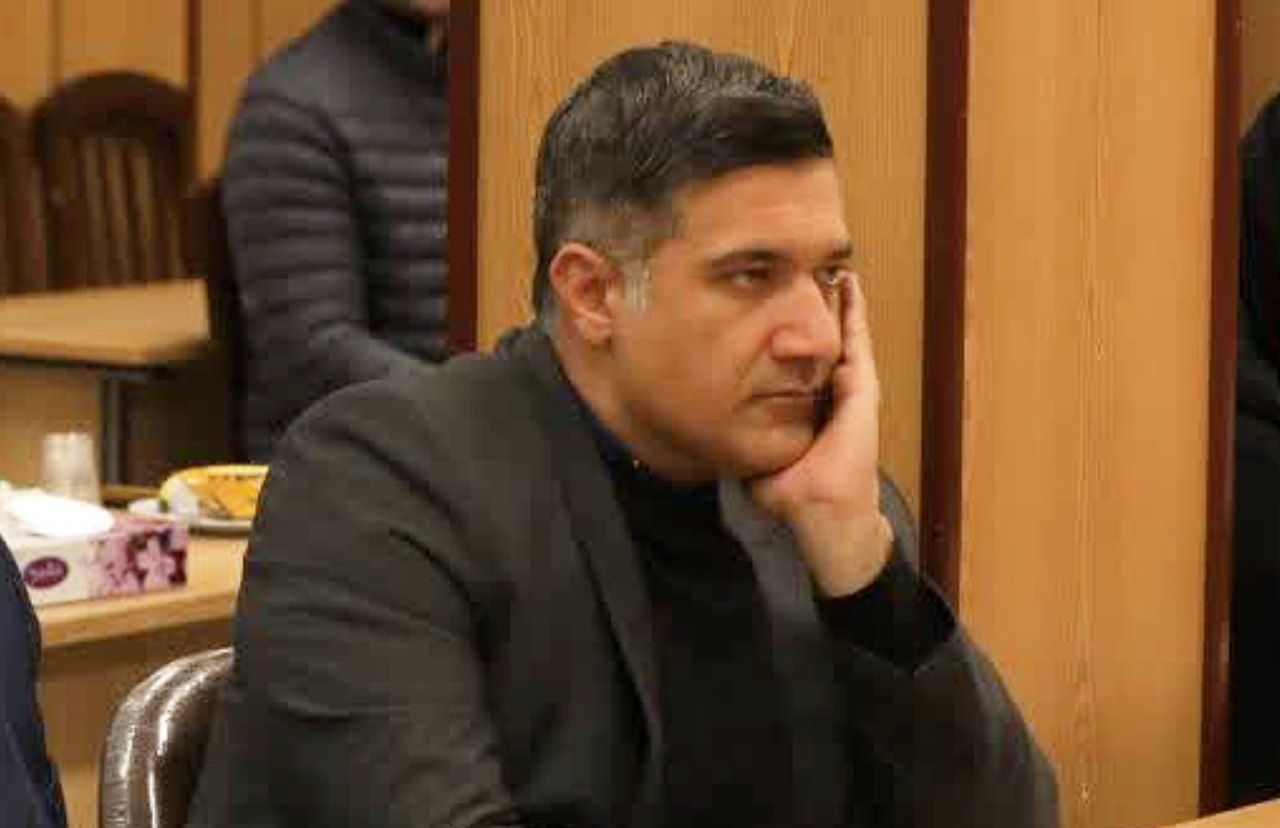 4 خبر خوش شهردار قشلاق برای مردم / از ساماندهی جاده و ورودی ها تا آسفالت تمام کوچه های خاکی