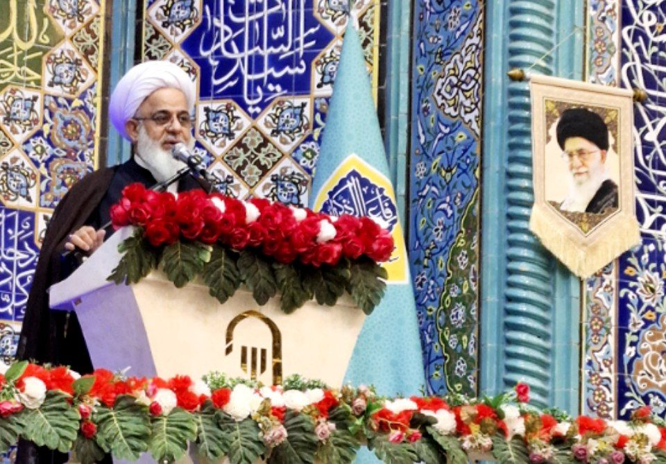 مسئولان توضیح دهند چرا سفر رییس جمهور برای آبیک هیچ دستاوردی نداشته است ؟