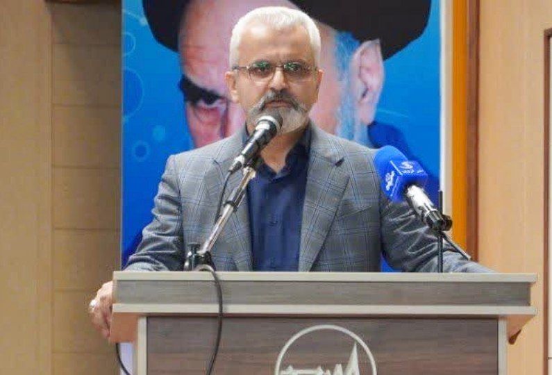 نیروگاه شهید رجایی ، دومین نیروگاه تولیدکننده برق کشور / در زمینه ساخت توربین جزو پنج کشور برتر دنیا هستیم