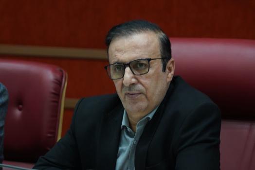 دولت، میدان‌ دار پشتیبانی از نظام است
