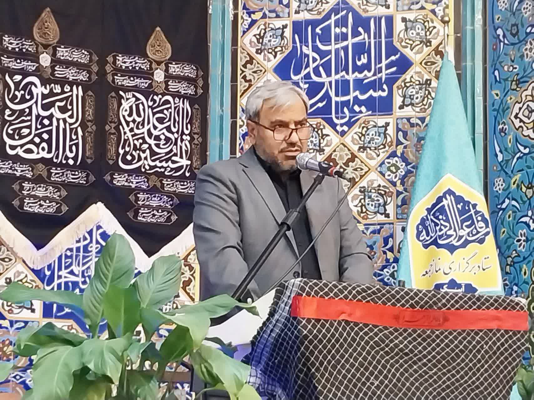 متوسط زمان رسیدگی به پرونده در آبیک، 50 روز است/ 97 درصد ابلاغیه های صادره شهرستان بصورت الکترونیکی است