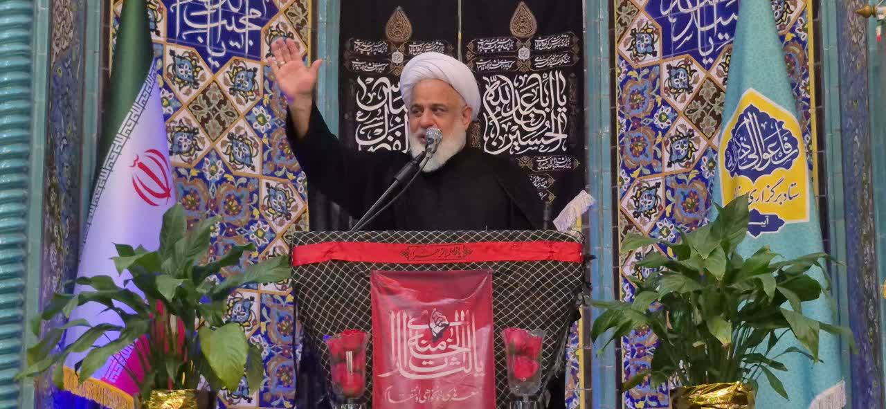 این هفته اوج بعثت امت اسلامی بود که دشمن را مبهوت کرد / ترامپ و نتانیاهو باید قصاص شوند