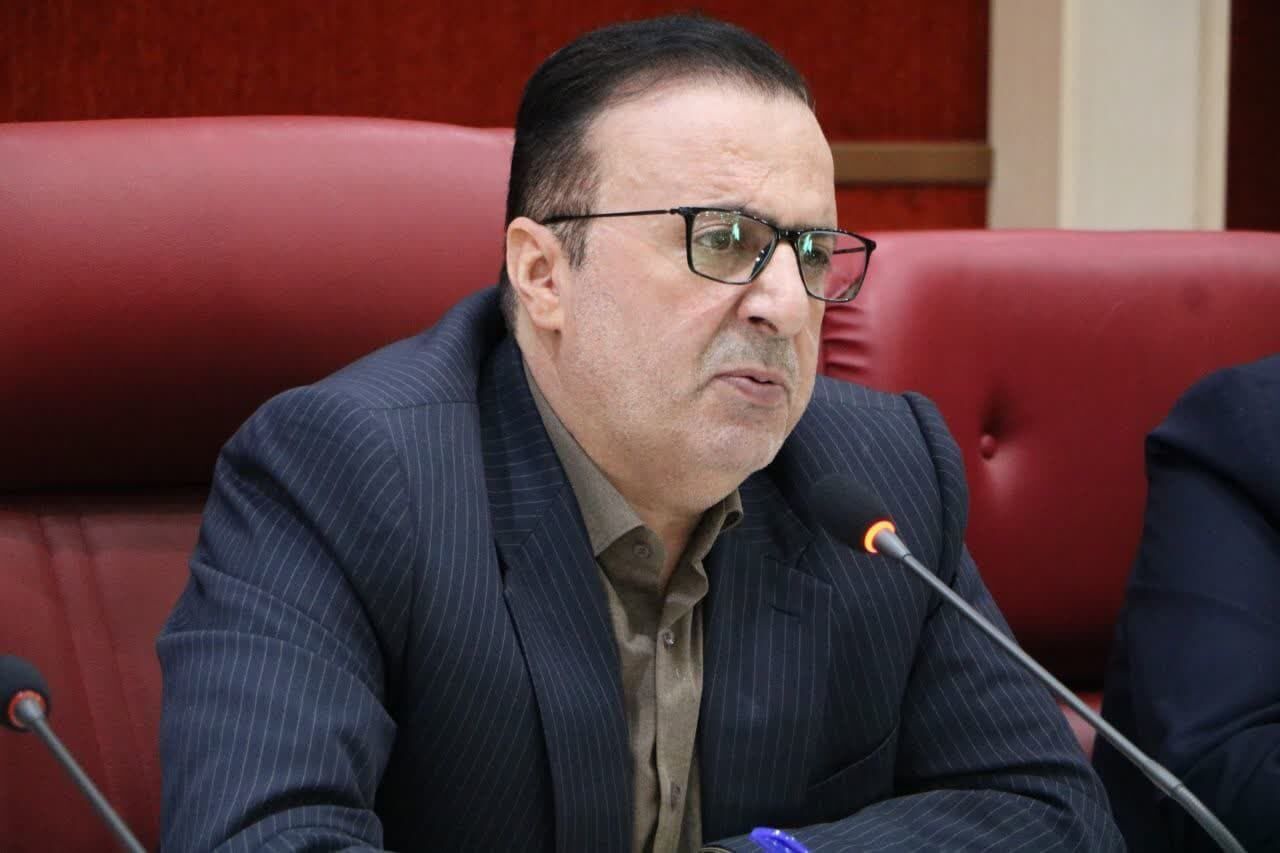 بومی‌سازی «مدل فیروز» برای اشتغال معلولان
