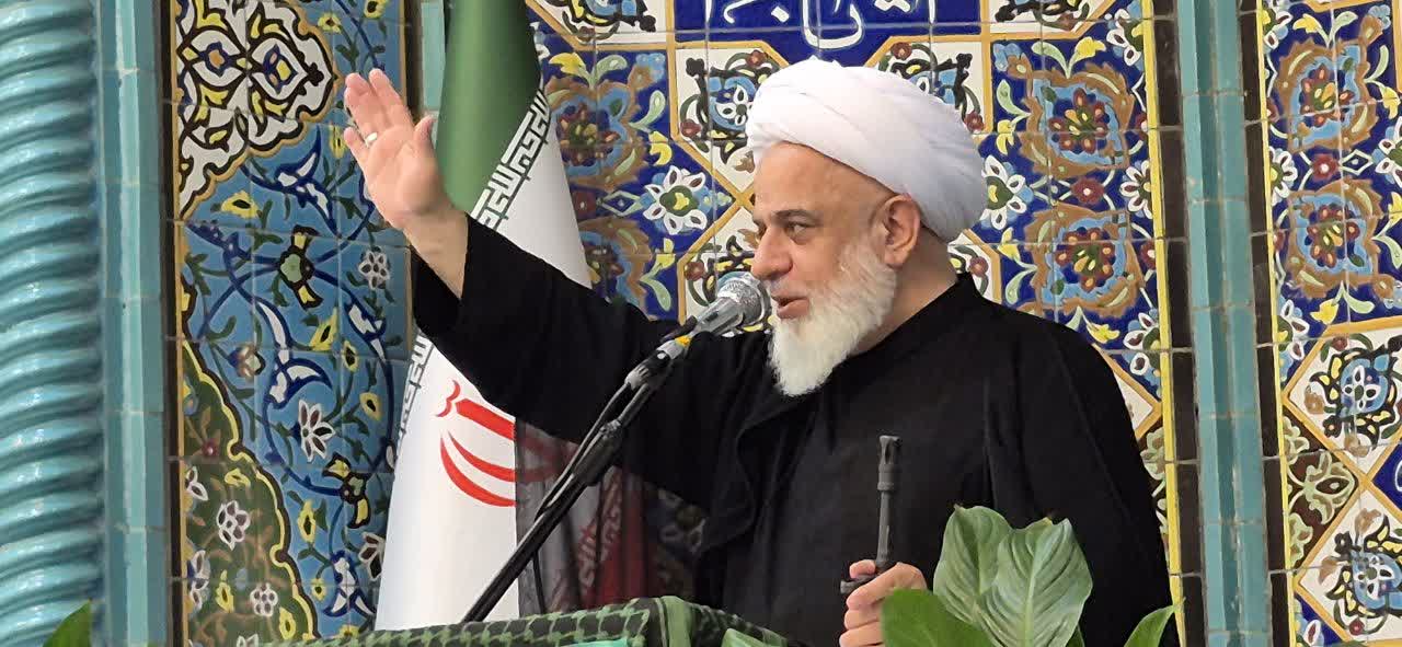 آمریکایی ها در صورت حمله زمینی باید هزاران تابوت سفارش بدهند/ اعتماد به مسئولان در هر سه قوه منافع ملت را تضمین می کند