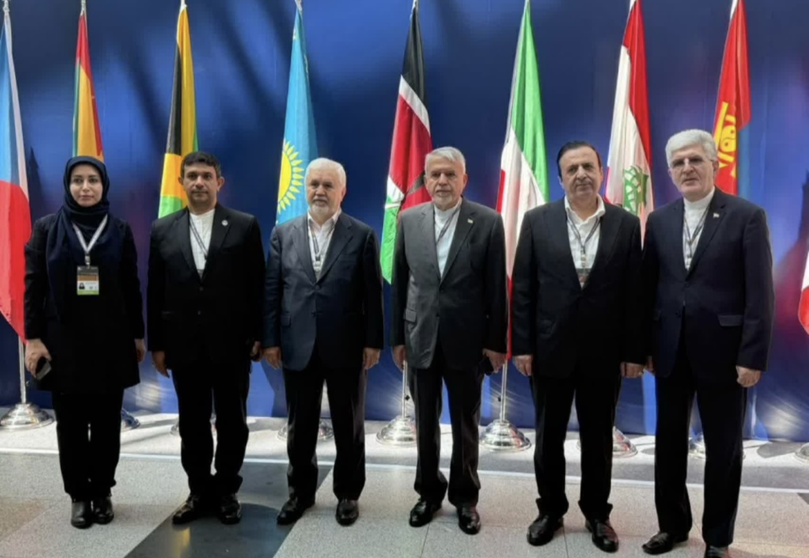 ثبت جهانی قلعه الموت افتخاری ماندگار برای ایران عزیز است