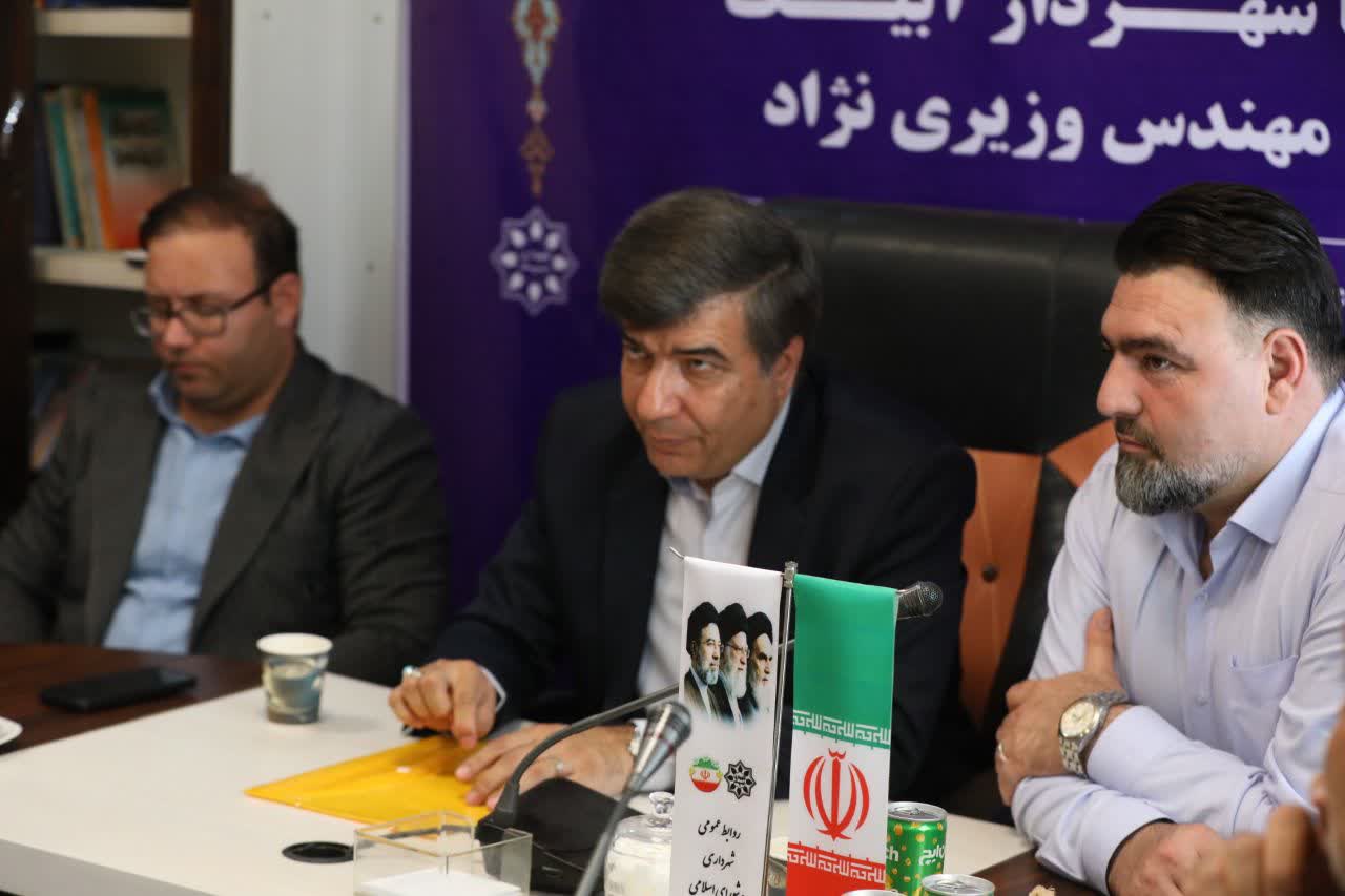 انقلاب شهری در آبیک؛ از ارتقای درجه شهرداری تا احداث مجموعه تفریحی بزرگ و پخش زنده از شبکه ملی