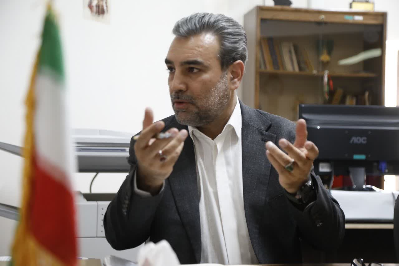 ضرورت حمایت سخت‌افزاری و نرم‌افزاری متناسب با نیازهای رسانه ها در شهرستان ها