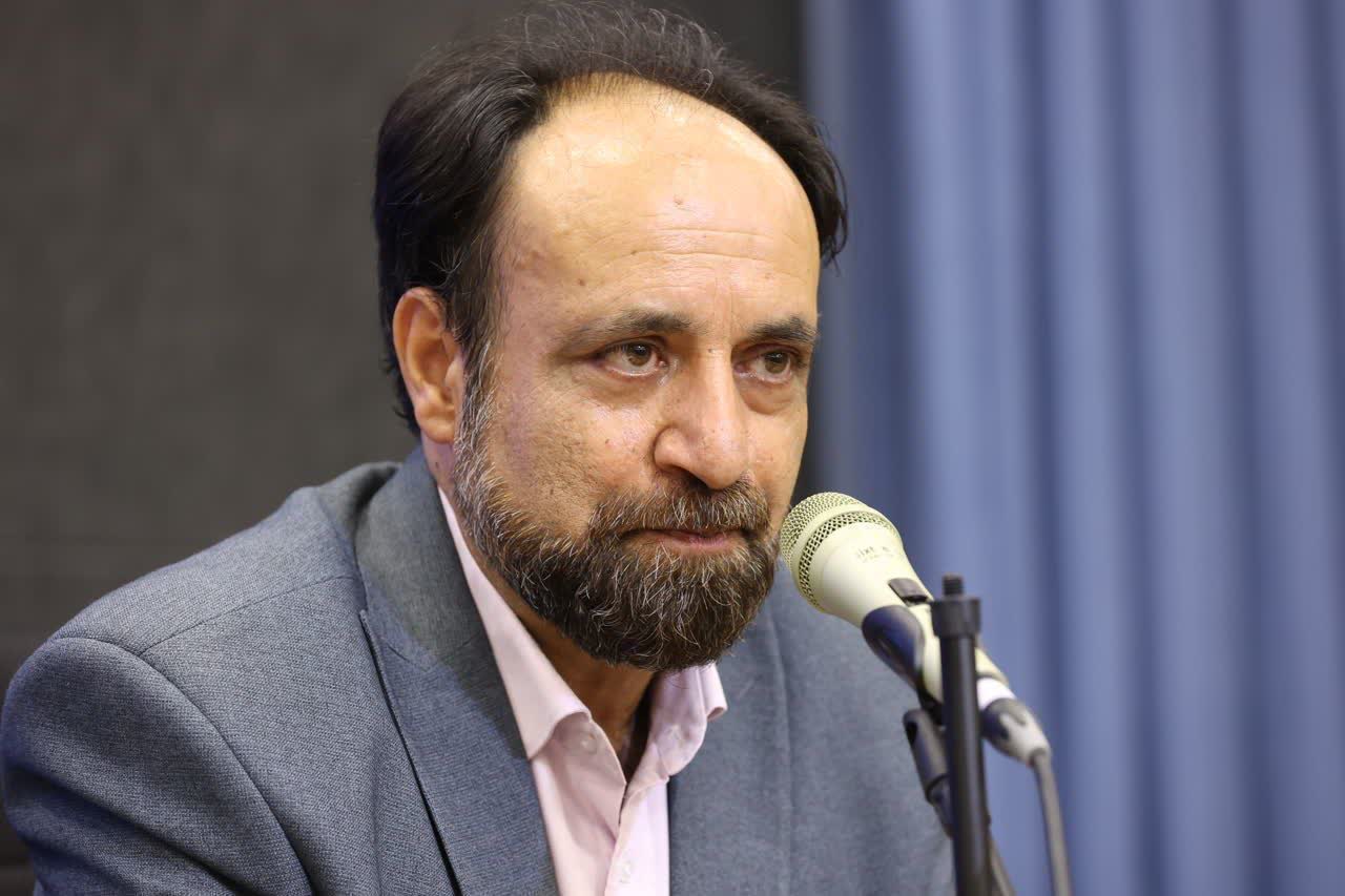 در میدان جنگ روایت ‌ها، نباید فضای اطلاع‌ رسانی را خالی گذاشت