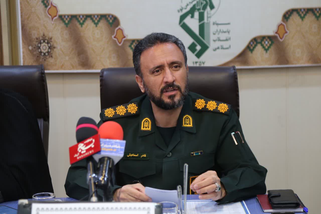هفته دفاع مقدس آبیک از 150 عنوان برنامه تا رزمایش بزرگ جانفدا با 2000 بسیجی