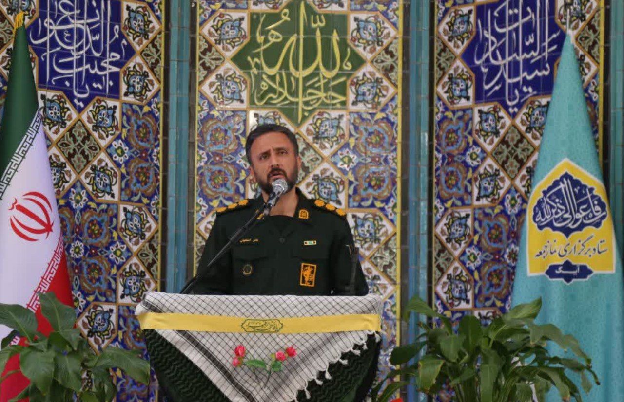 سه امام و یک تاکید مهم / خودباوری ملی؛ میراث جاودان حماسه